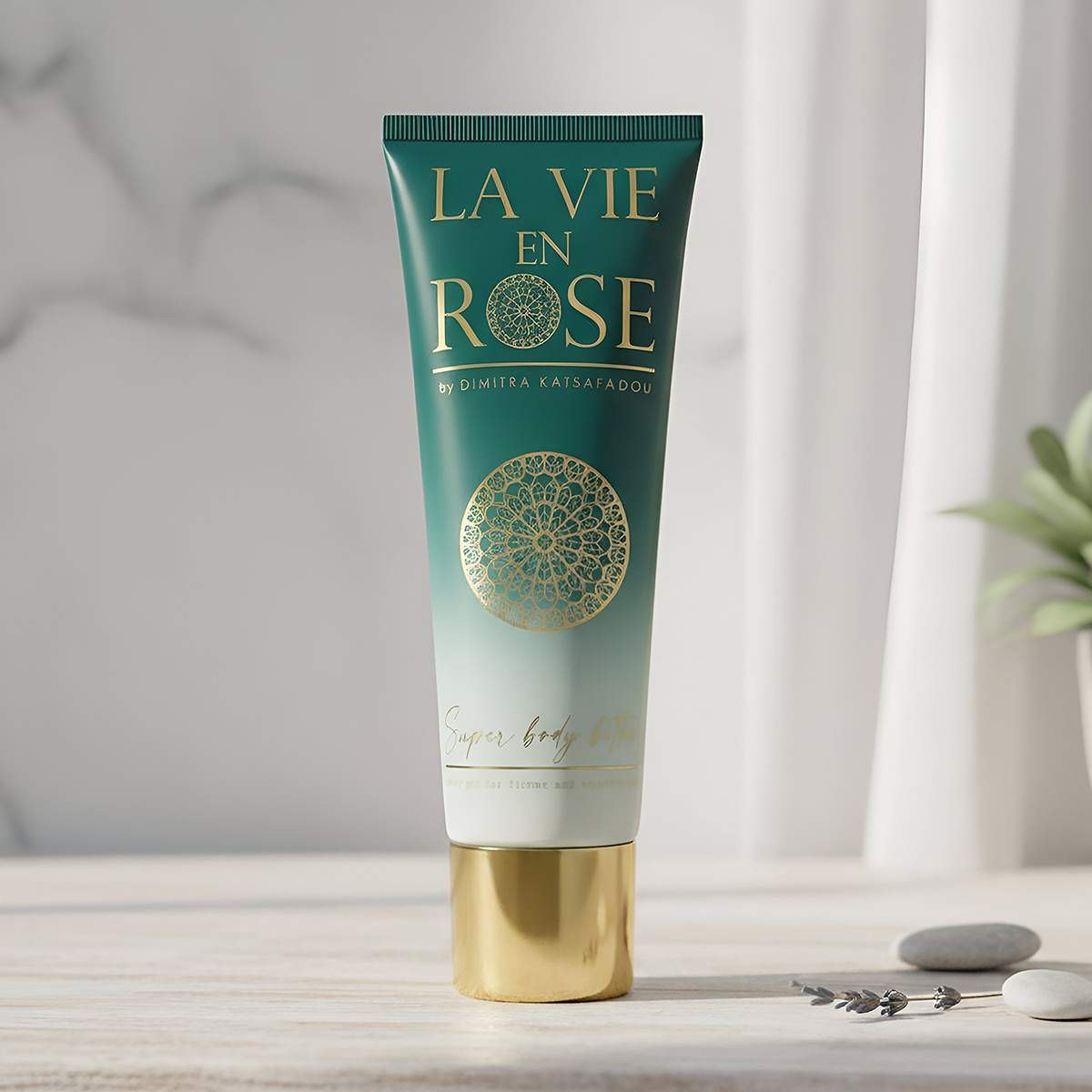 La Vie en Rose