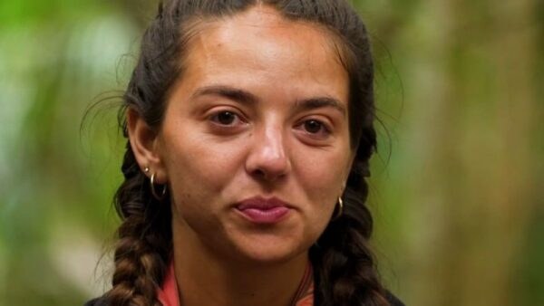 Η Μαντίσα στο Survivor