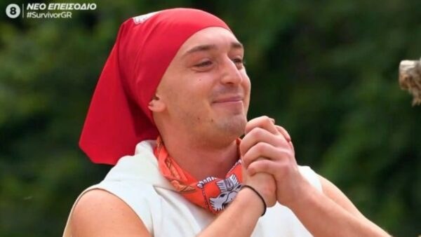 Ο αδερφός του Gio Kay στο Survivor