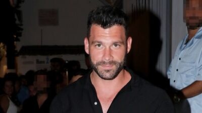 Στάθης Σχίζας: «Η άνοια έχει χτυπήσει την πόρτα του πατέρα μου! - Έχει ρωτήσει την μάνα μου "Ποια είσαι;"»