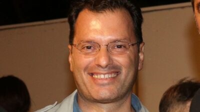 Τάσος Τεργιάκης
