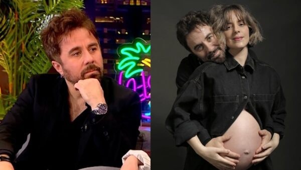 Θανάσης Τσαλταμπάσης: «Όταν κάναμε τη Θωμαΐδα κατάλαβα γιατί μπορεί να χωρίσει ένα ζευγάρι»