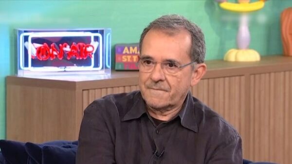 Παύλος Τσίμας