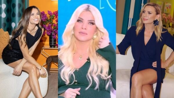Τσολάκη Καραβάτου Καινούργιου