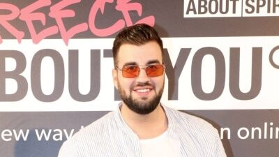 Σταύρος Βαρθαλίτης