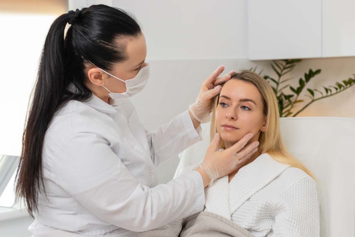 medi cosmetic plan