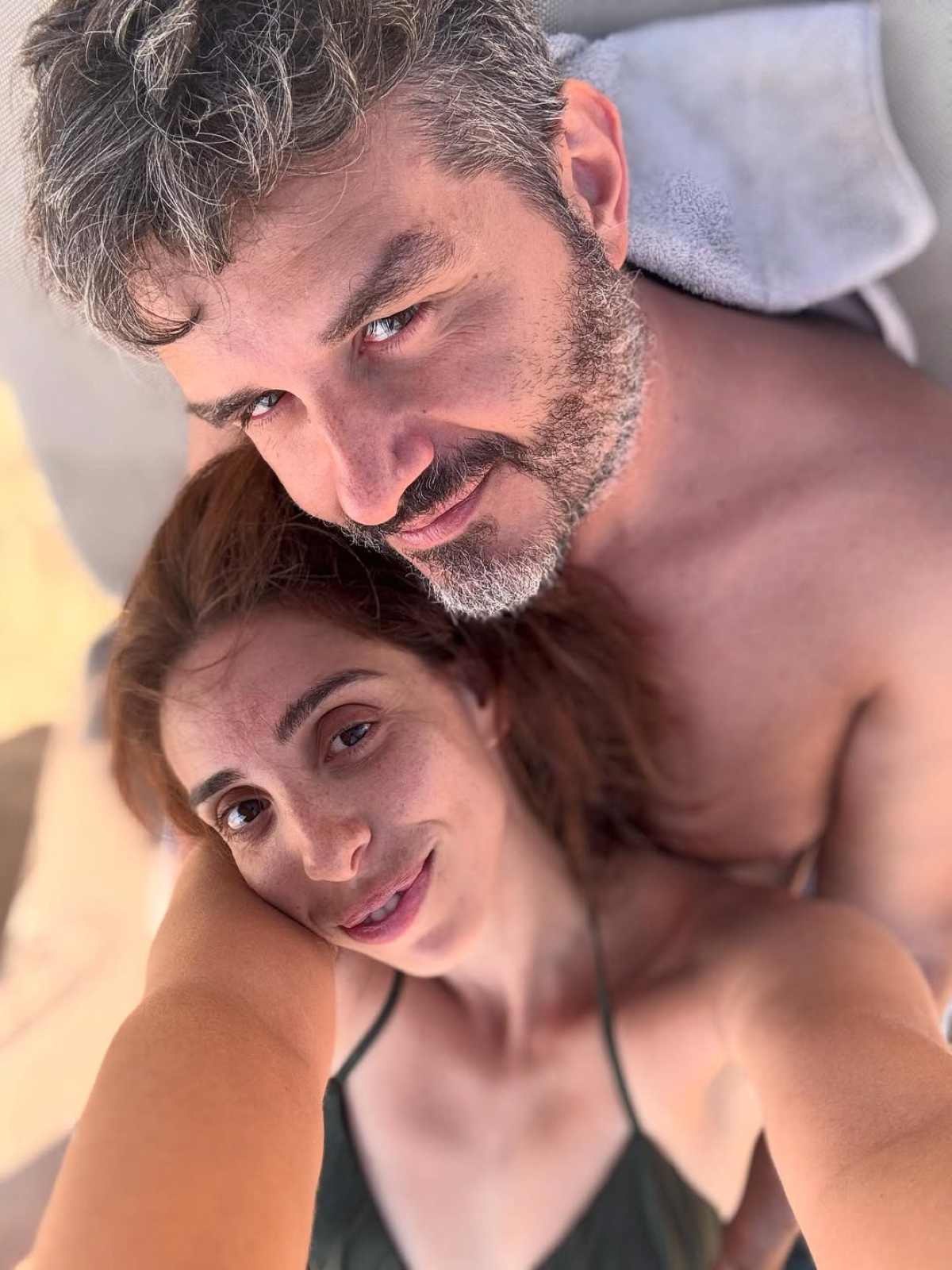Χαραλαμπούδη σύζυγος
