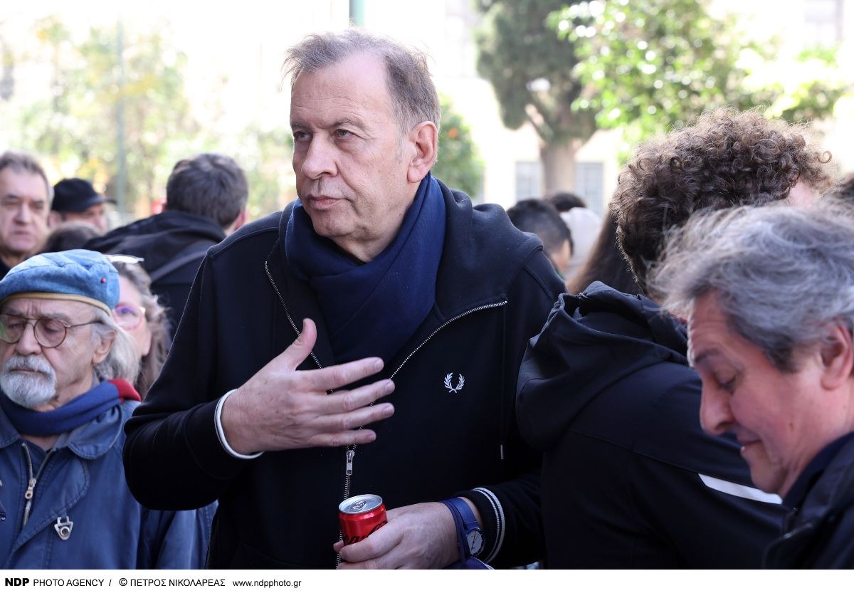 Χάρης Παπαδόπουλος