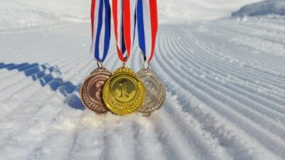Χειμερινοί ολυμπιακοί αγώνες