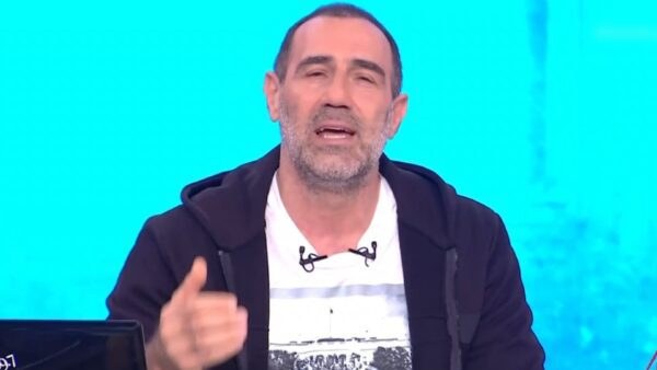Αντώνης Κανάκης