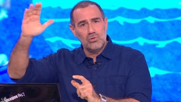 Αντώνης Κανάκης