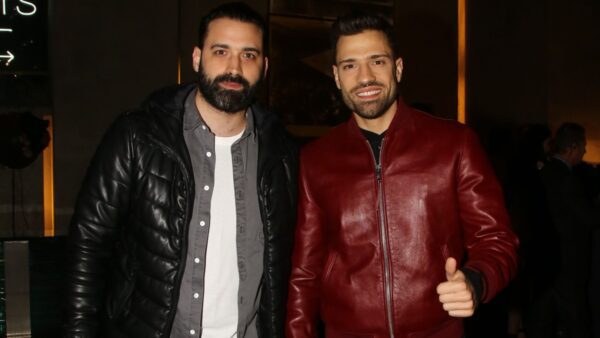 Κωνσταντίνος Αργυρός, Παύλος Αργυρός