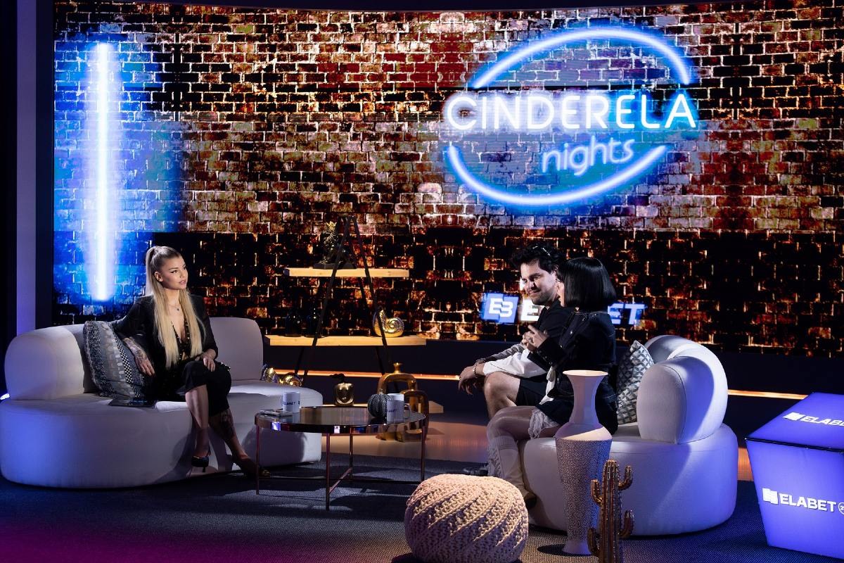 Cinderella Nights