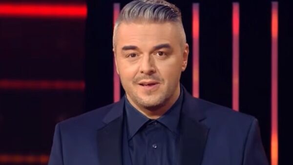 Club 1% Πέτρος Πολυχρονίδης