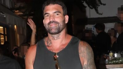 Δημήτρης Αλεξάνδρου