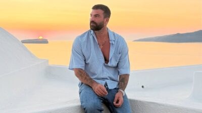 Δημήτρης Αλεξάνδρου