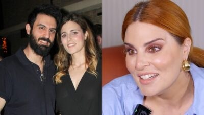 Εβελίνα Νικόλιζα, Κλεάνθης Κωνσταντινίδης