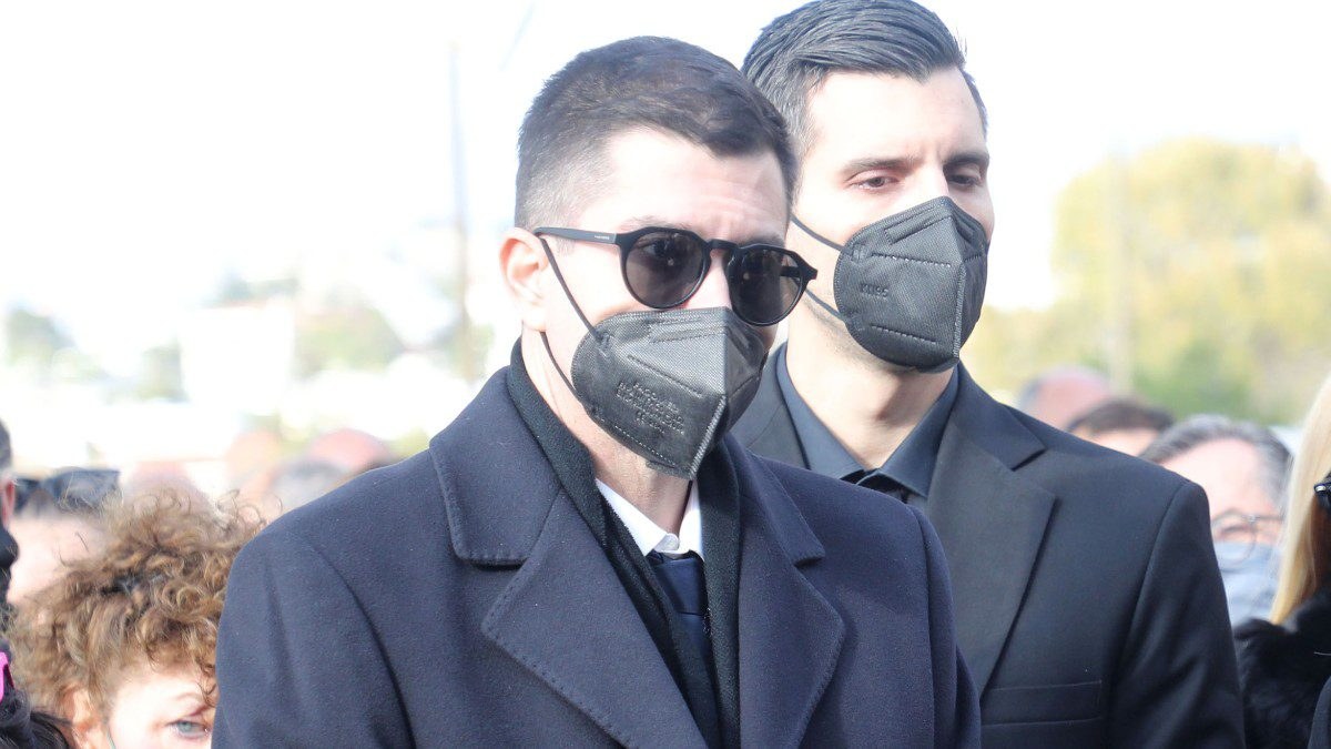 Φρέντυ Τράγκας