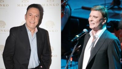 Γιώργος Μαρίνος - Ποσειδώνας Γιαννόπουλος