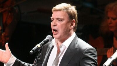 Γιώργος Μαρίνος
