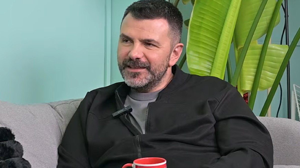 Γιάννης Κολοκυθάς
