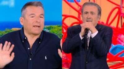 Γιώργος Λιάγκας, Λάκης Λαζόπουλος