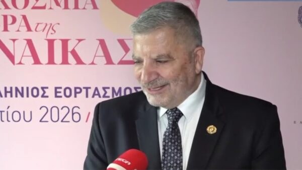 Γιώργος Πατούλης