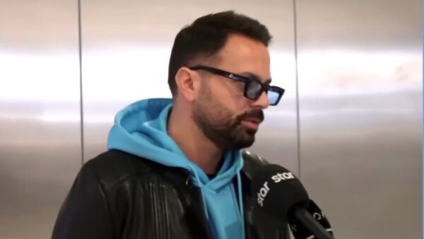 Ηλίας Βρεττός