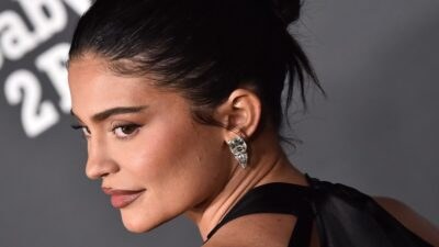 Kylie Jenner