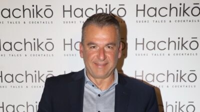 Γιώργος Λιάγκας