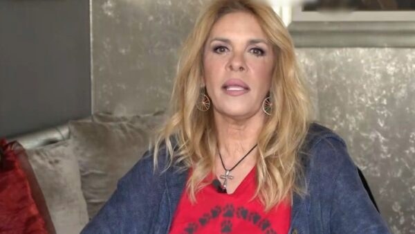 Μαίρη Μηλιαρέση