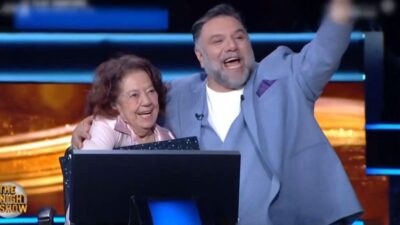 Μαρία Κωνσταντάρου, Γρηγόρης Αρναούτογλου