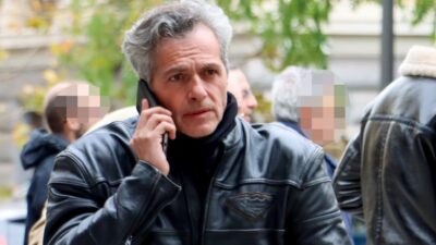 Μάριος Αθανασίου