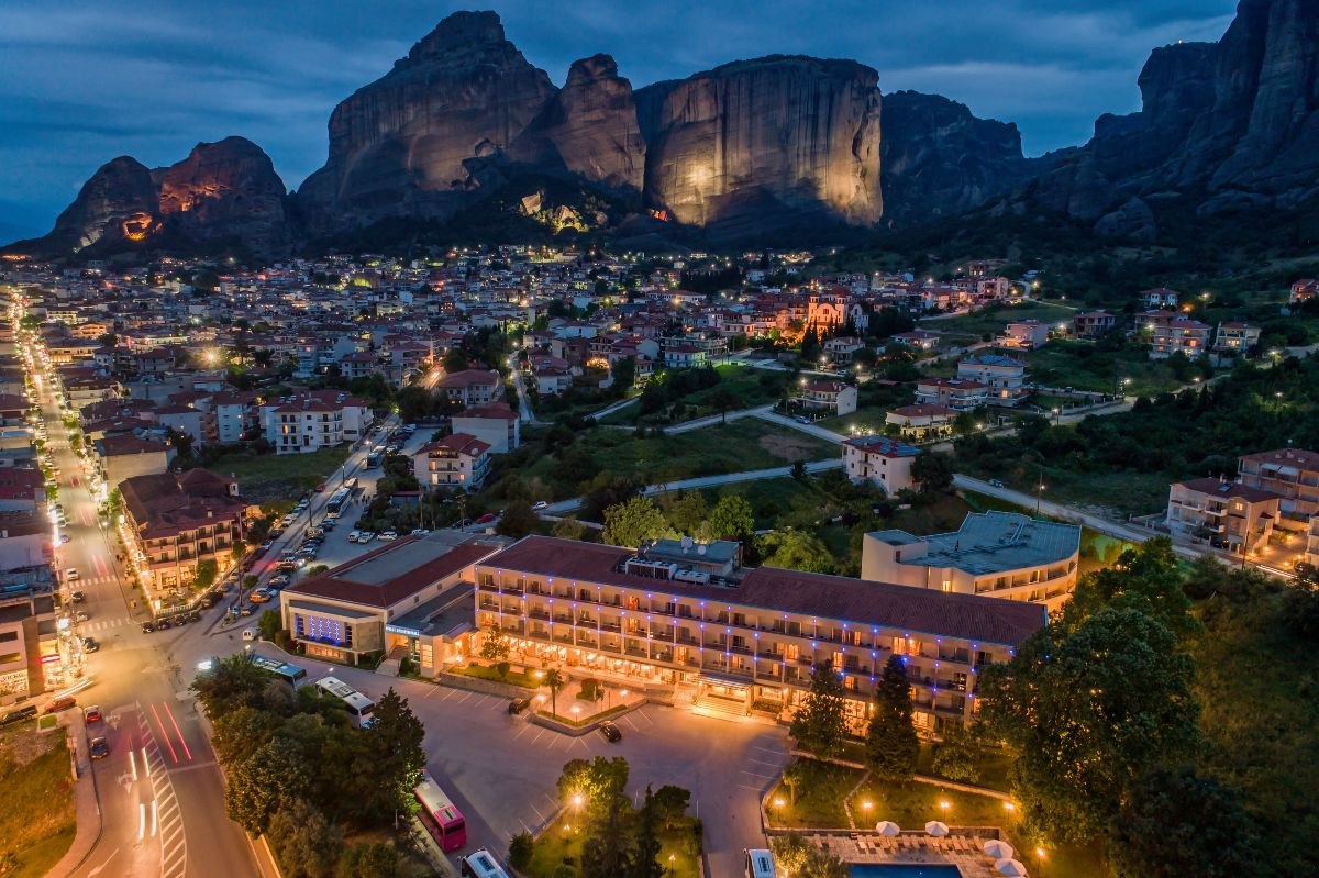 Divani Collection Hotels: Αυθεντική εμπειρία Πάσχα σε κορυφαίους προορισμούς Ελλάδας!