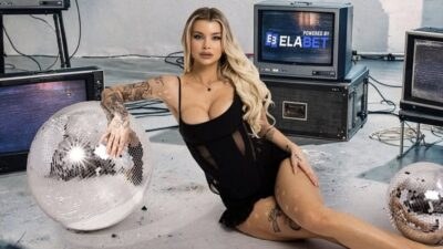 Modern Cinderella