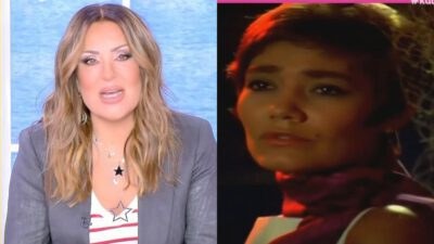 Ναταλία Γερμανού, Μαρινέλλα