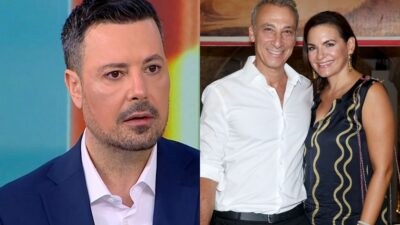 Πέτρος Κουσουλός, Όλγα Κεφαλογιάννη, Μίνως Μάτσας