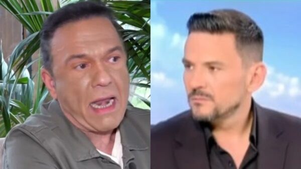 Ποσειδώνας Γιαννόπουλος, Κώστας Τσουρός