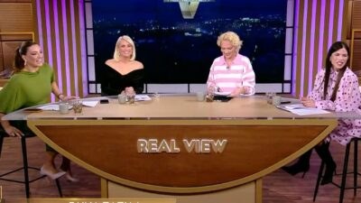 Real View χωρίς Μουτίδου