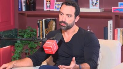 Σάκης Τανιμανίδης
