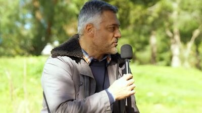 Στέλιος Κρητικός