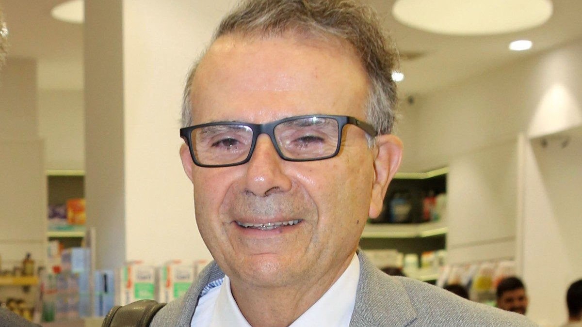 Θάνος Ασκητής