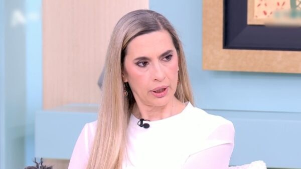 Βίκυ Βολιώτη