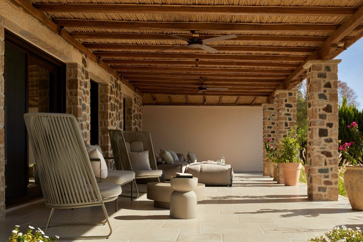 Villa Merilen: Εδώ θα ζήσεις μια αυθεντική εμπειρία φιλοξενίας!
