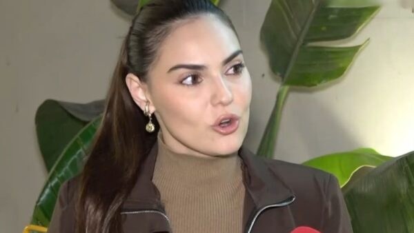 Βρισηίδα Ανδριώτου