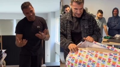 Άκης Πετρετζίκης
