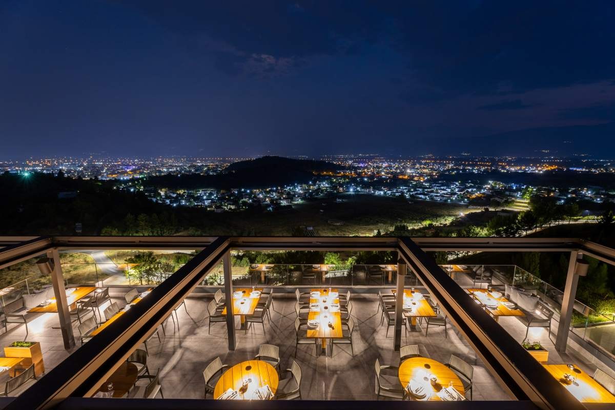 ananti hotel