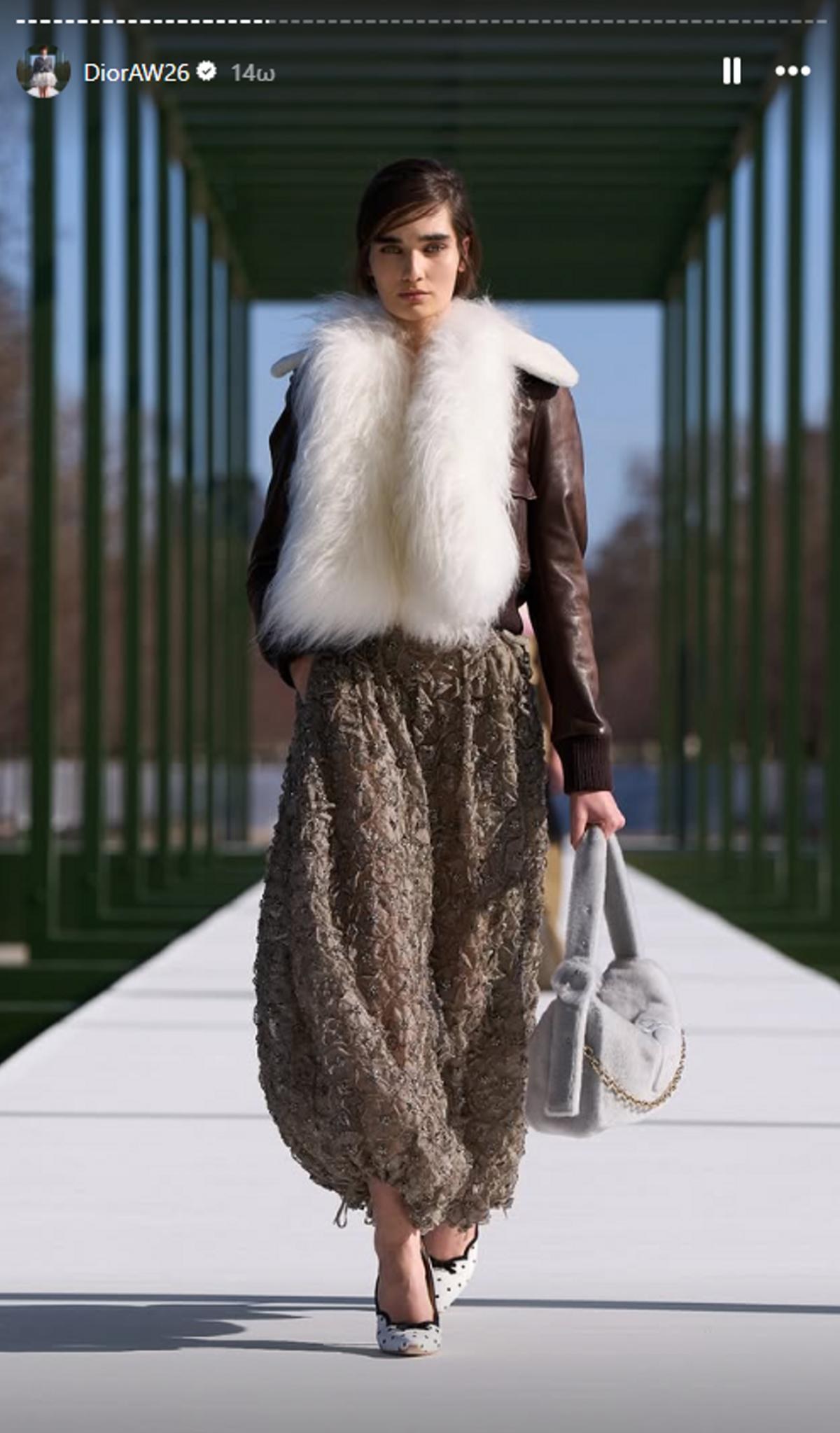 dior συλλογή
