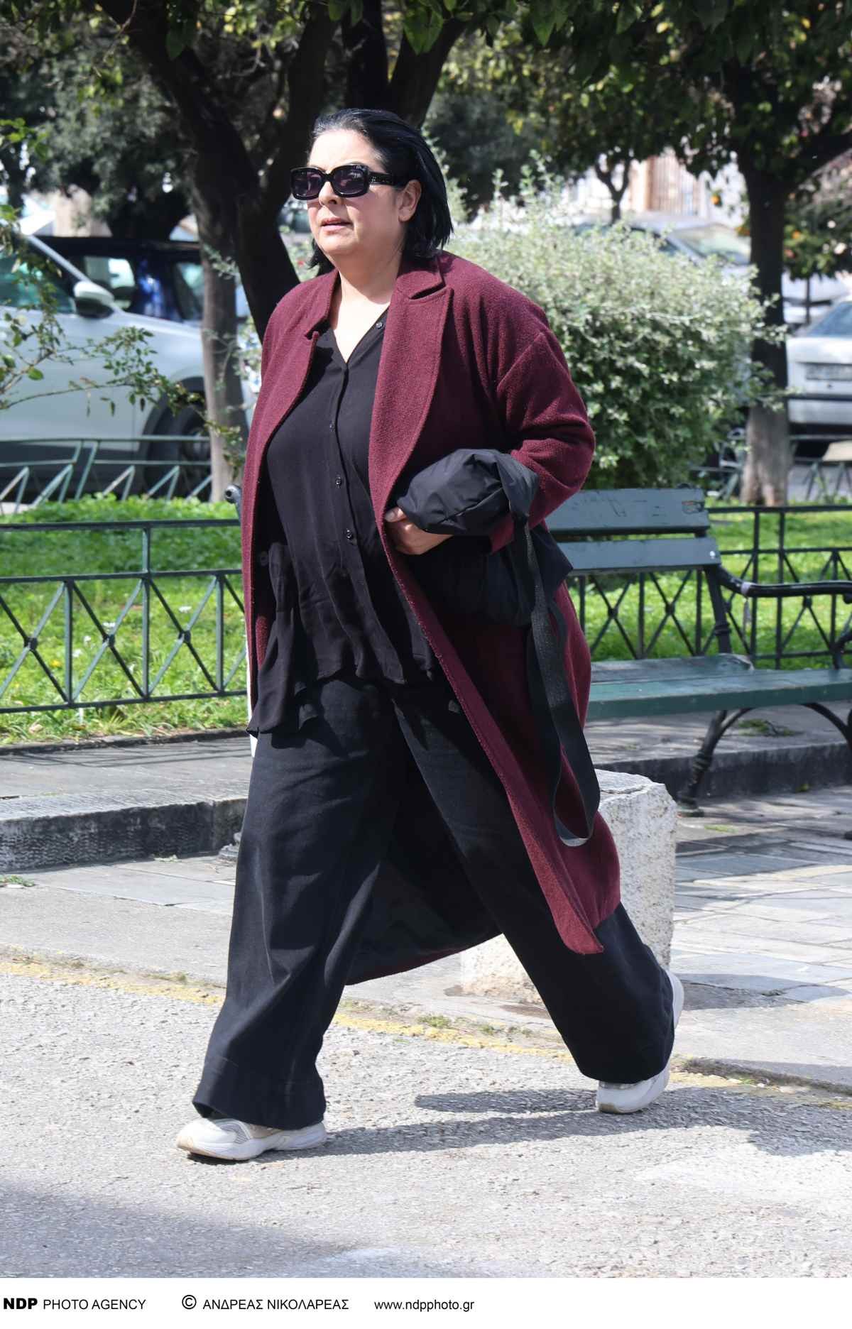 Βασιλικού Ανδρίτσου
