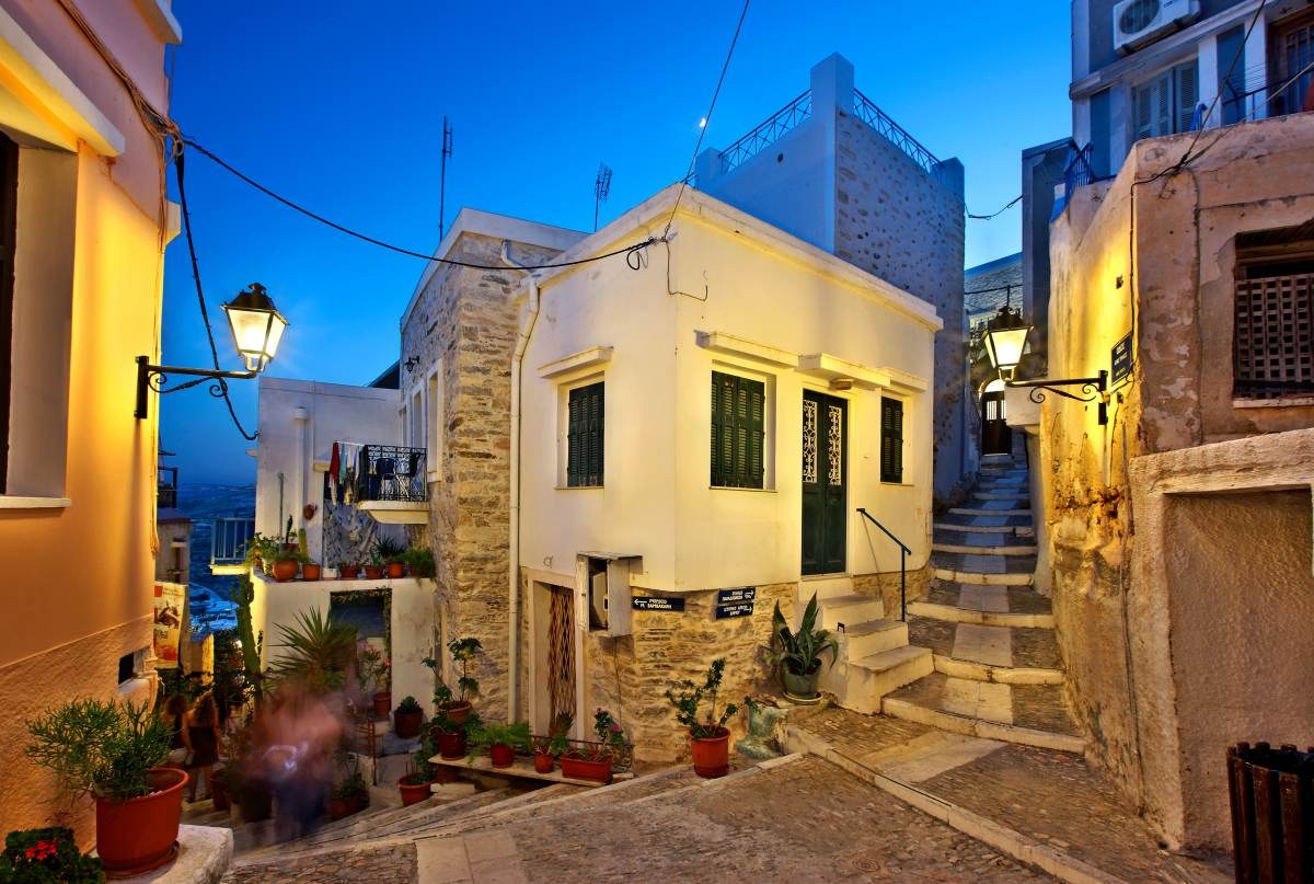 Σύρος